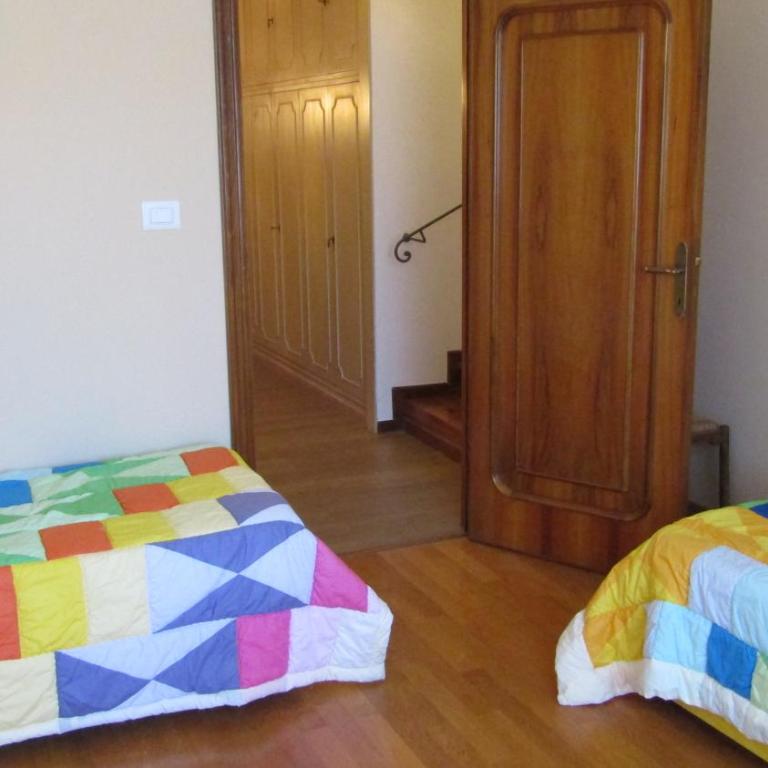 Appartamento Dai nonni - Appartamento con 3 Camere da Letto - 3