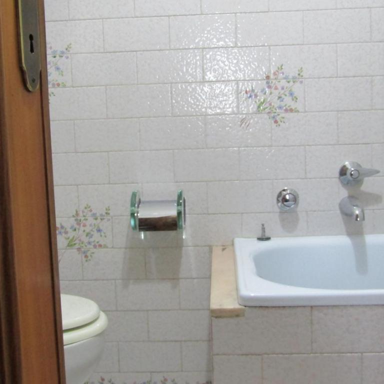 Appartamento Dai nonni - Appartamento con 3 Camere da Letto - 7