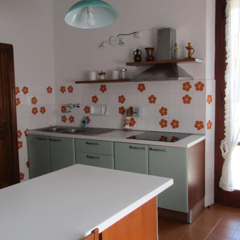 Appartamento Dai nonni - Appartamento con 3 Camere da Letto - 10