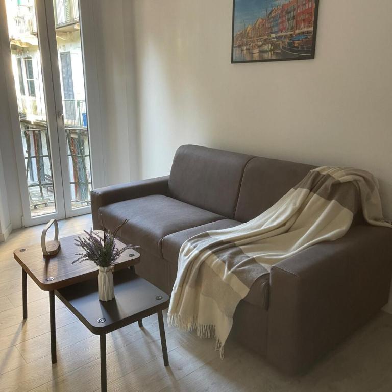 Felicita - 2 Terraces & Relax Apartment - Apartment mit 1 Schlafzimmer - 15