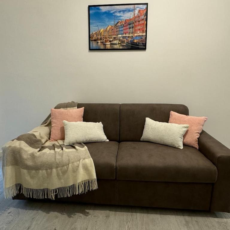 Felicita - 2 Terraces & Relax Apartment - Apartment mit 1 Schlafzimmer - 17