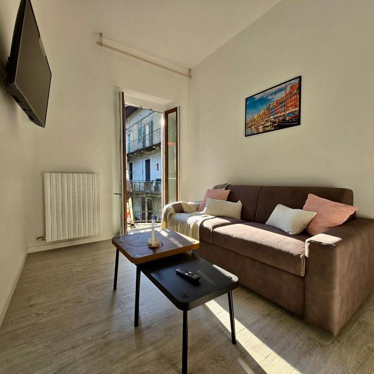 Felicita - 2 Terraces & Relax Apartment - Apartment mit 1 Schlafzimmer - 16