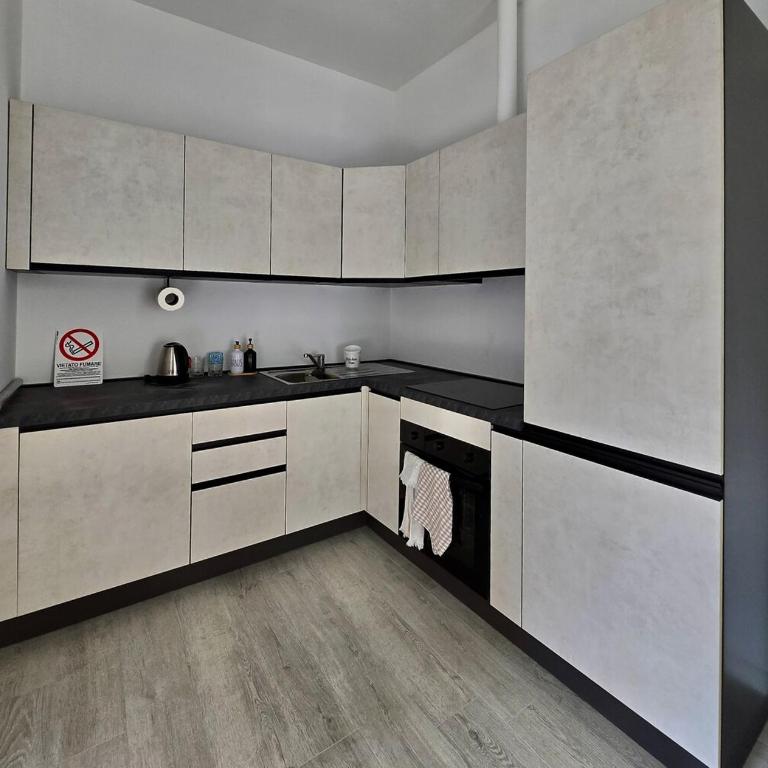 Felicita - 2 Terraces & Relax Apartment - Apartment mit 1 Schlafzimmer - 33