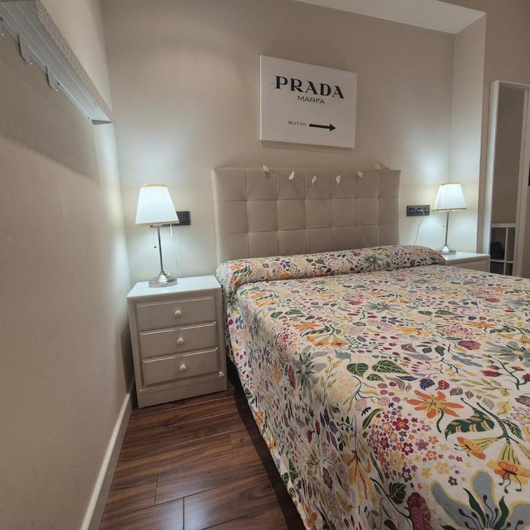 1A150 Apartamento céntrico en Gijón by R2R Consulting - Apartamento de 1 dormitorio - 2