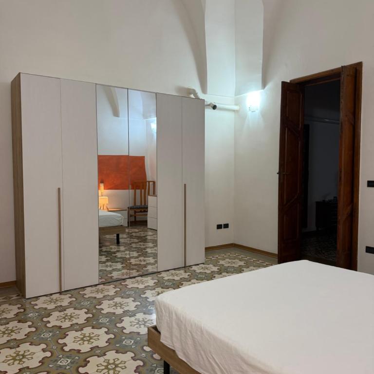 Casa Vacanza Le Antiche Volte - Appartamento con 1 Camera da Letto - 22