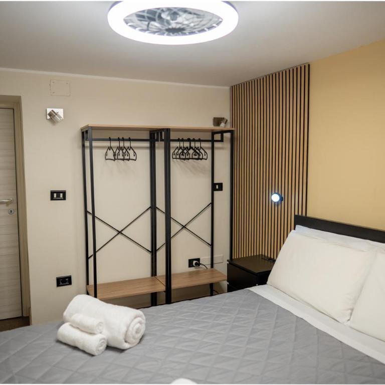 Meravigghia Syracusae Home - Appartamento con 1 Camera da Letto - 3