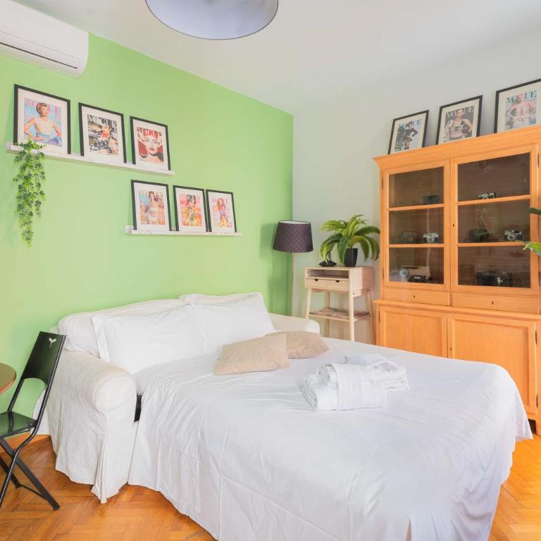Maison Rinascimento Roma - Appartamento con 1 Camera da Letto - 2