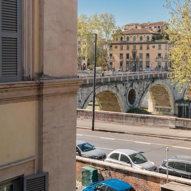 Maison Rinascimento Roma - Appartamento con 1 Camera da Letto - 3