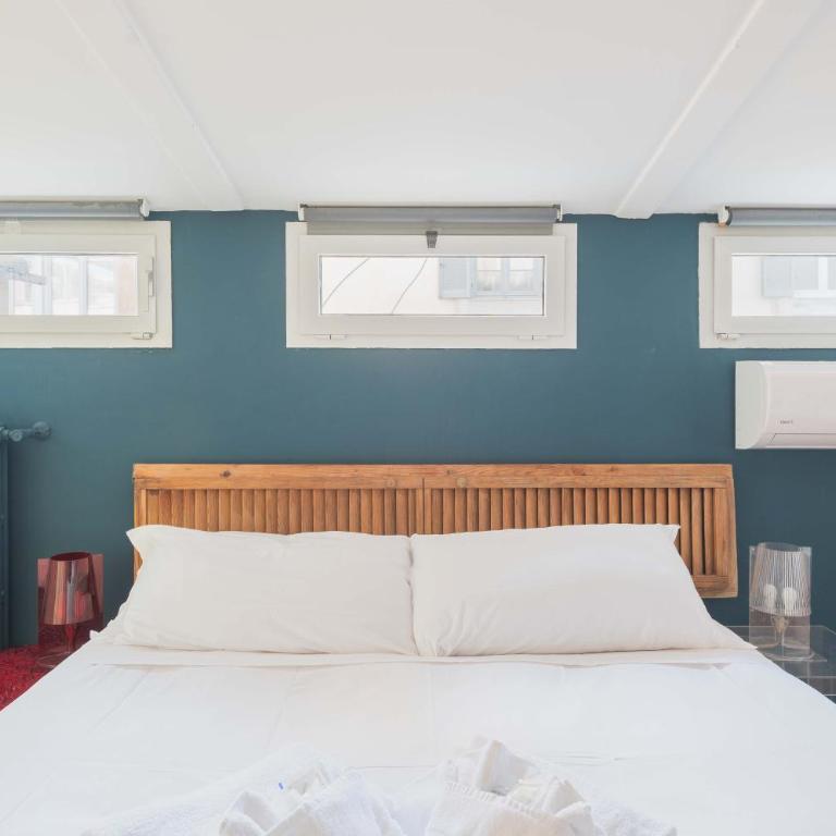 Maison Rinascimento Roma - Appartamento con 1 Camera da Letto - 4