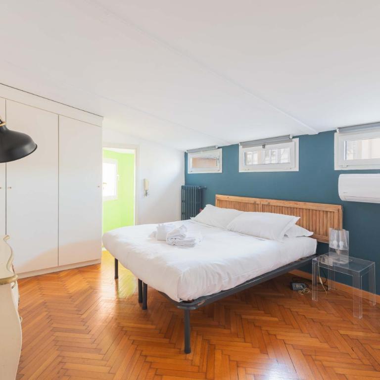 Maison Rinascimento Roma - Appartamento con 1 Camera da Letto - 5