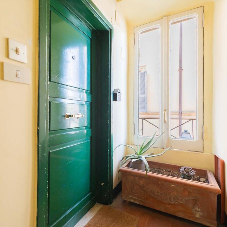 Maison Rinascimento Roma - Appartamento con 1 Camera da Letto - 6
