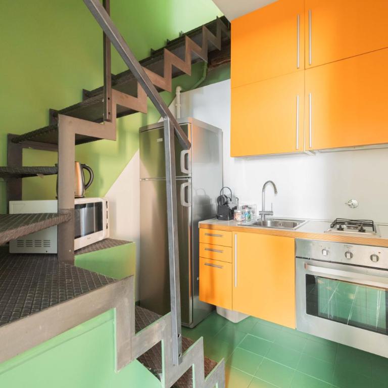 Maison Rinascimento Roma - Appartamento con 1 Camera da Letto - 9