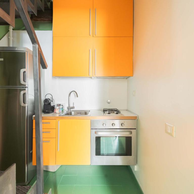 Maison Rinascimento Roma - Appartamento con 1 Camera da Letto - 10