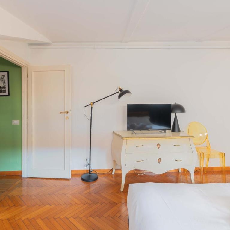 Maison Rinascimento Roma - Appartamento con 1 Camera da Letto - 13
