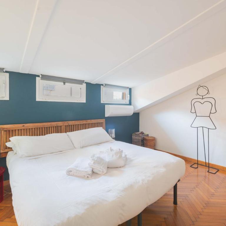 Maison Rinascimento Roma - Appartamento con 1 Camera da Letto - 14
