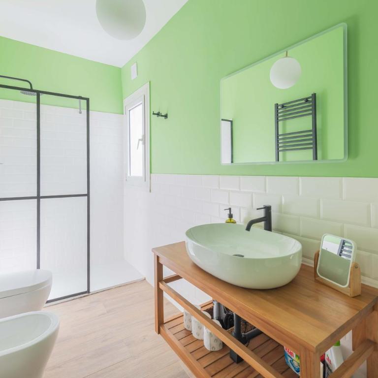 Maison Rinascimento Roma - Appartamento con 1 Camera da Letto - 15