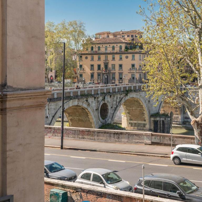 Maison Rinascimento Roma - Appartamento con 1 Camera da Letto - 16
