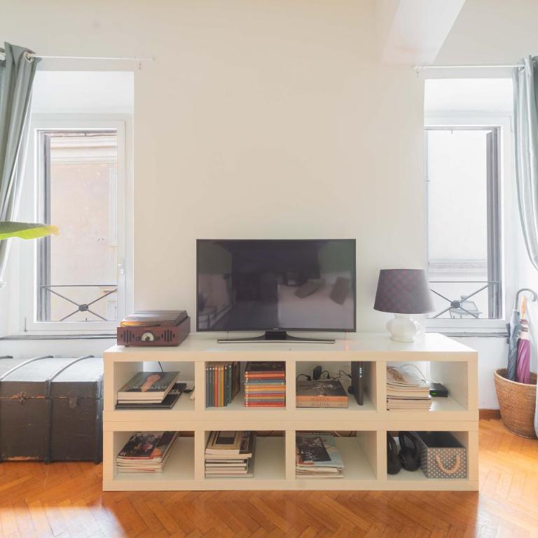 Maison Rinascimento Roma - Appartamento con 1 Camera da Letto - 19