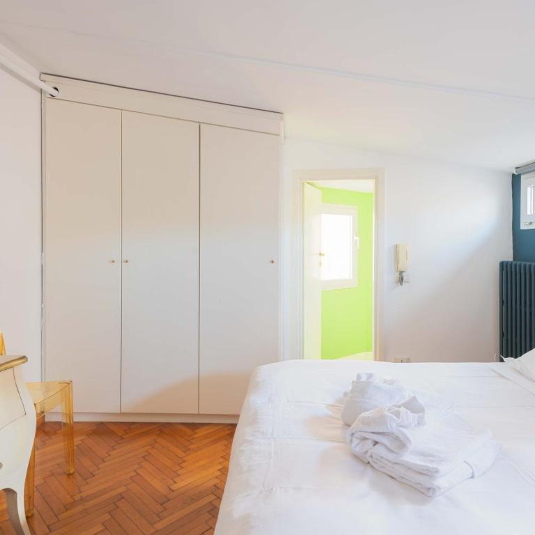 Maison Rinascimento Roma - Appartamento con 1 Camera da Letto - 21