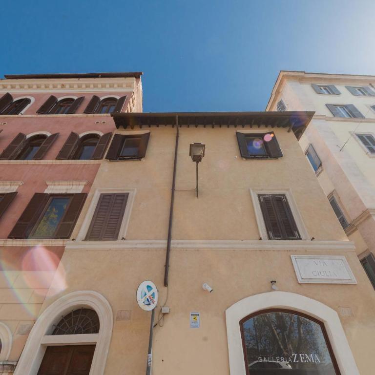 Maison Rinascimento Roma - Appartamento con 1 Camera da Letto - 22