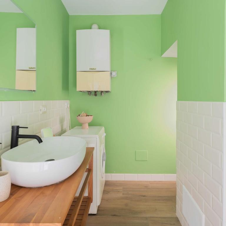 Maison Rinascimento Roma - Appartamento con 1 Camera da Letto - 24