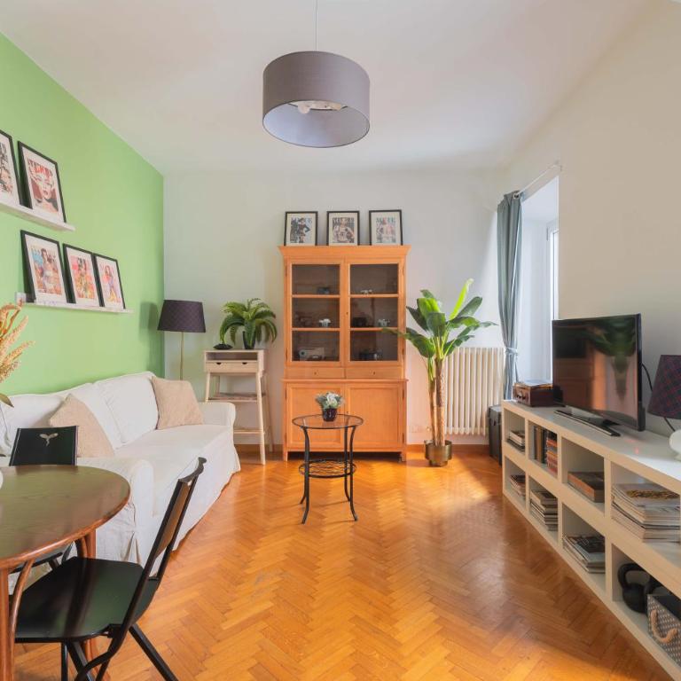 Maison Rinascimento Roma - Appartamento con 1 Camera da Letto - 25
