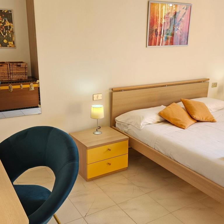 APARTMENT ORTENSIA - Regarda Travel - Appartamento con Vista Piscina - 18