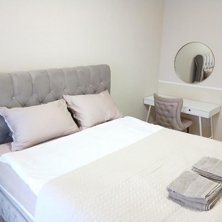 Palata Suite - Apartman sa 1 Spavaćom Sobom - 8