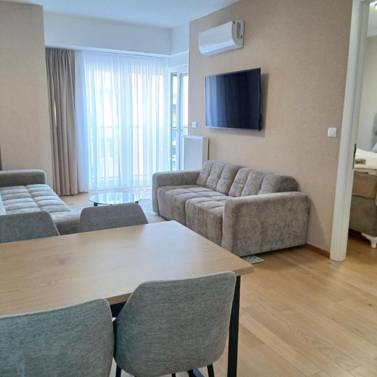 Palata Suite - Apartman sa 1 Spavaćom Sobom - 2
