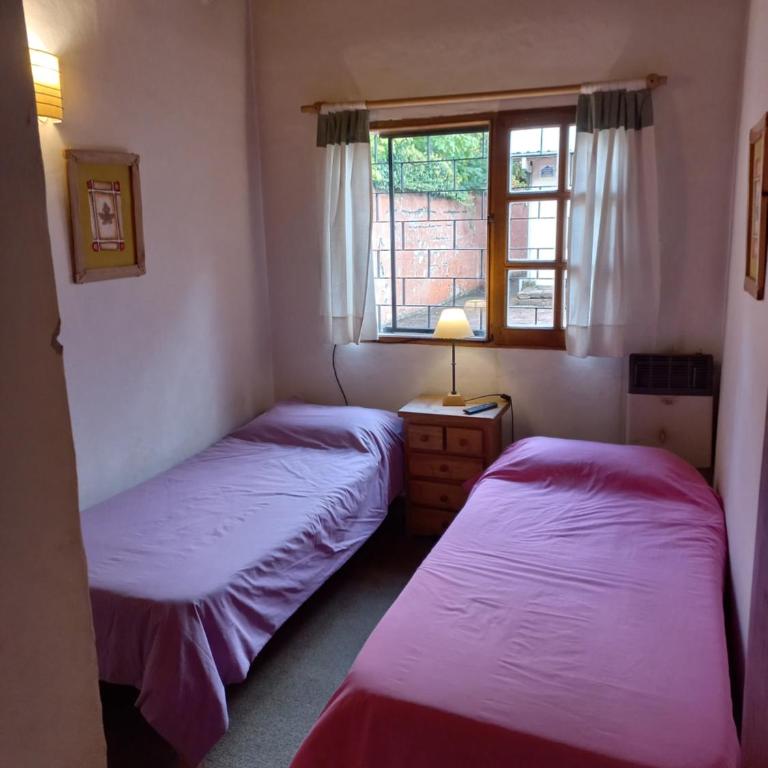 Hermosa Cabaña Céntrica en San martin de los andes - Three-Bedroom House - 6