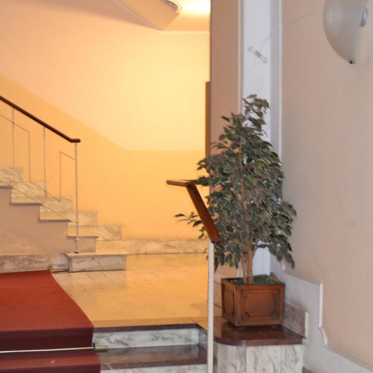 La Conchiglia - Apartamento de 1 dormitorio - 46