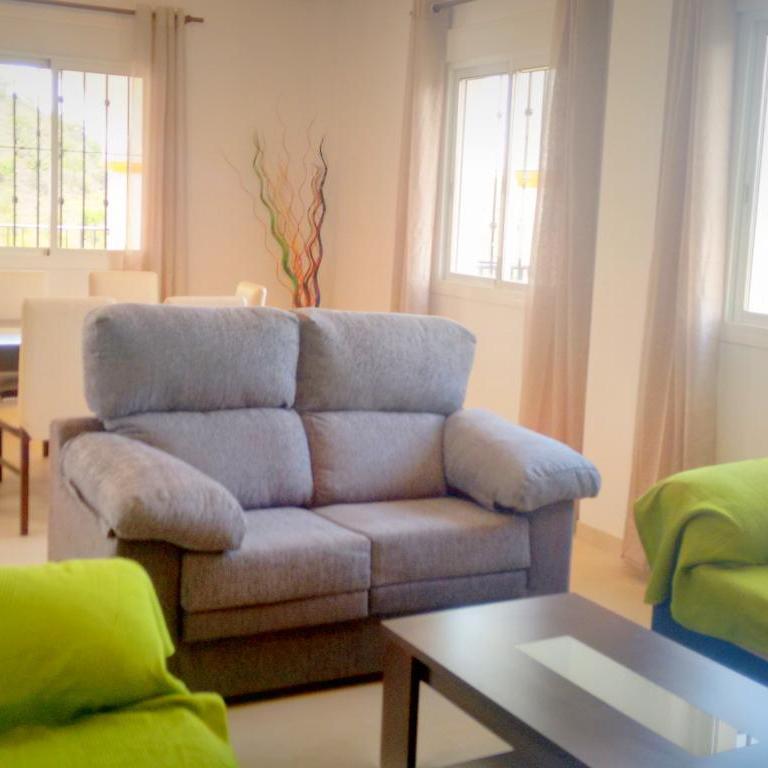 Villa Jazmín.Completa privacidad. Piscina privada. - Casa de 3 dormitorios - 27