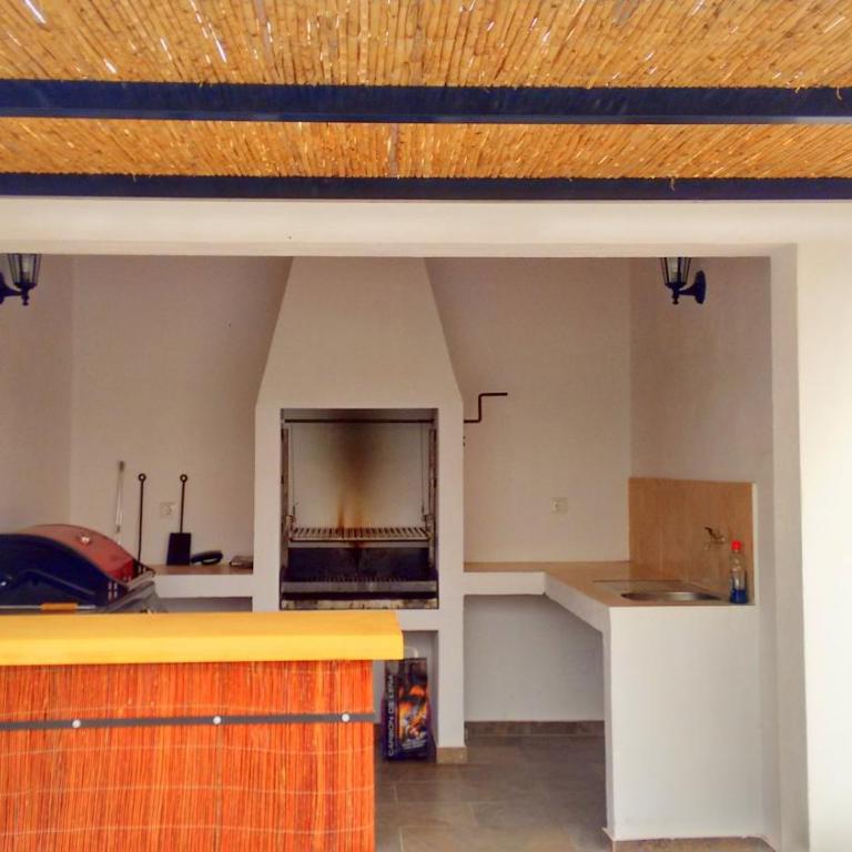 Villa Jazmín.Completa privacidad. Piscina privada. - Casa de 3 dormitorios - 41