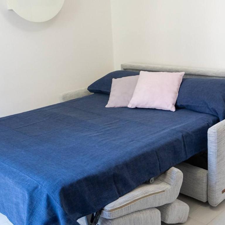 La Casa di Lucy - One-Bedroom Apartment - 4