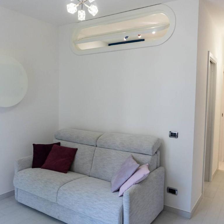 La Casa di Lucy - One-Bedroom Apartment - 5