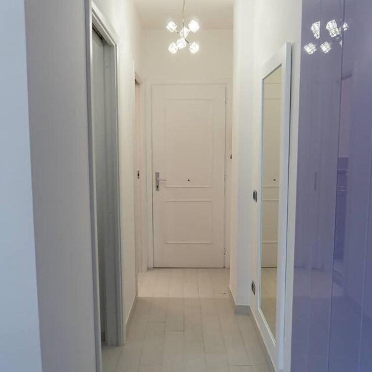 La Casa di Lucy - One-Bedroom Apartment - 15