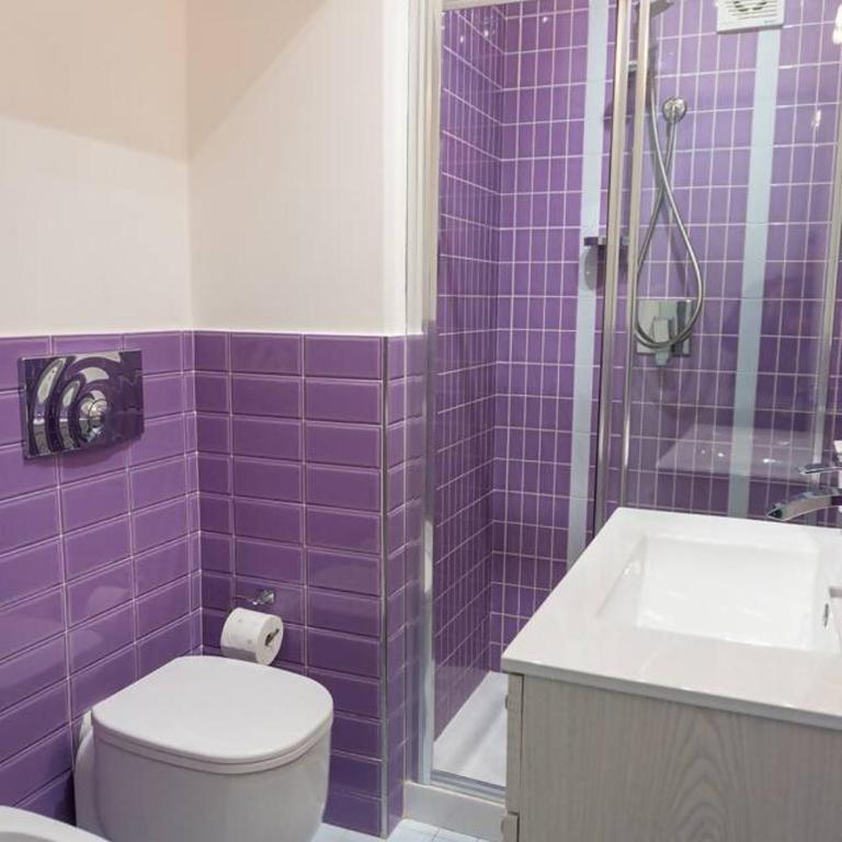 La Casa di Lucy - One-Bedroom Apartment - 17