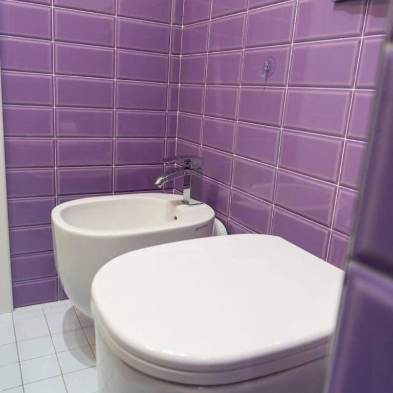 La Casa di Lucy - One-Bedroom Apartment - 21