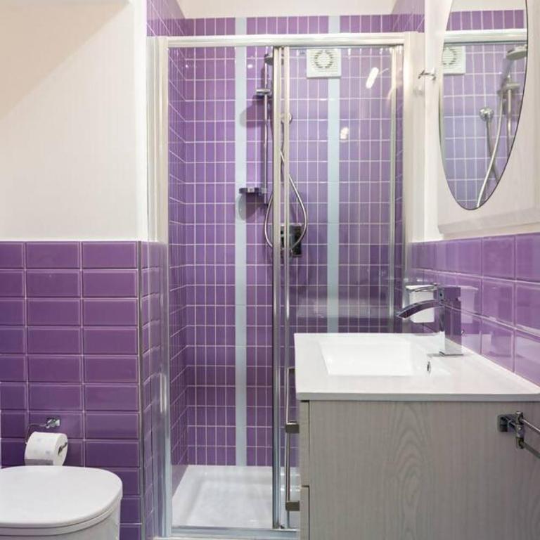 La Casa di Lucy - One-Bedroom Apartment - 22