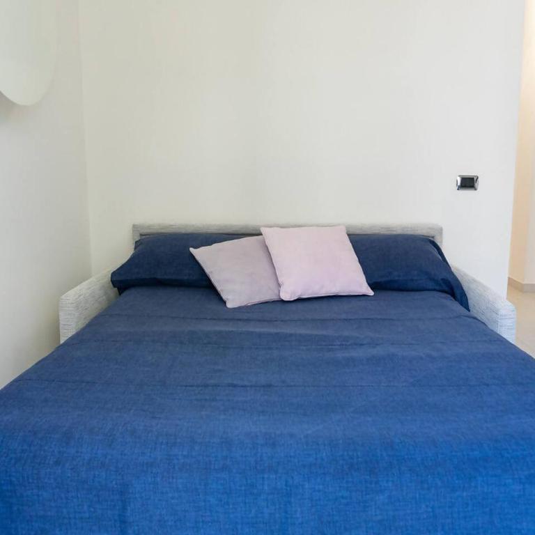 La Casa di Lucy - One-Bedroom Apartment - 23