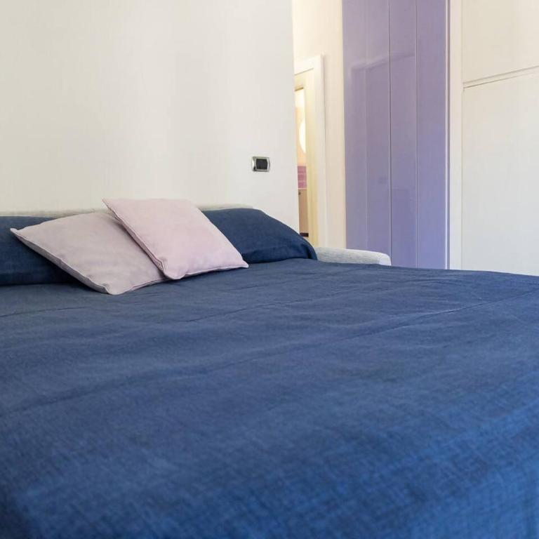 La Casa di Lucy - One-Bedroom Apartment - 24