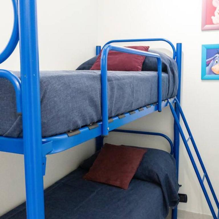 La Casa di Lucy - One-Bedroom Apartment - 25