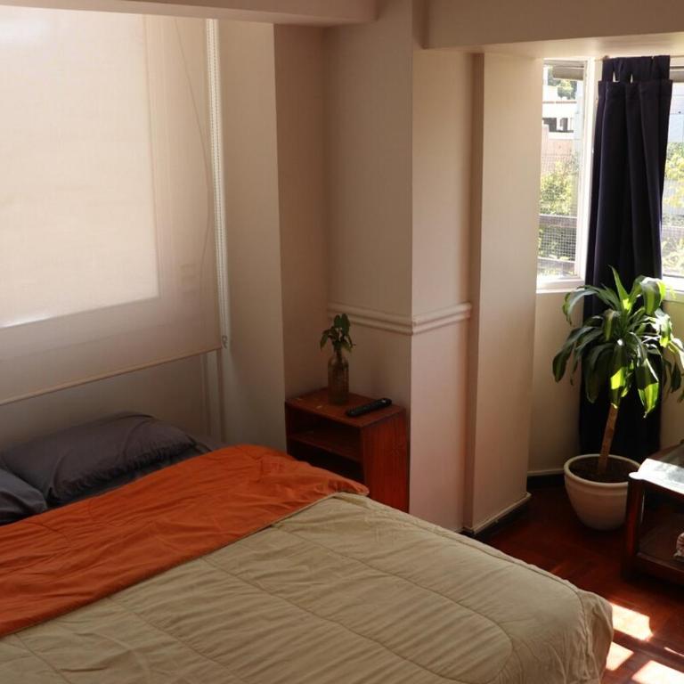 Departamento para 2 en Mendoza - Apartamento de 1 dormitorio - 7