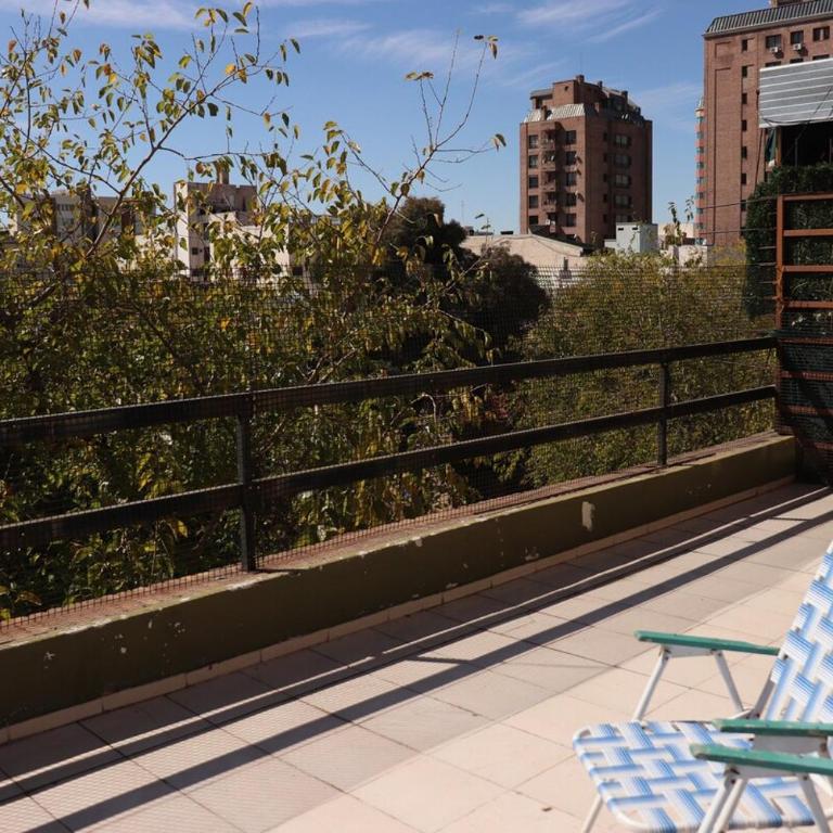 Departamento para 2 en Mendoza - One-Bedroom Apartment - 13