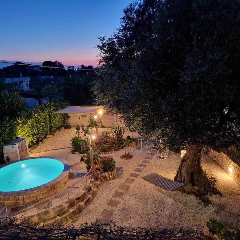 Villa Anna Polignano - Villa con 2 Camere da Letto - 2