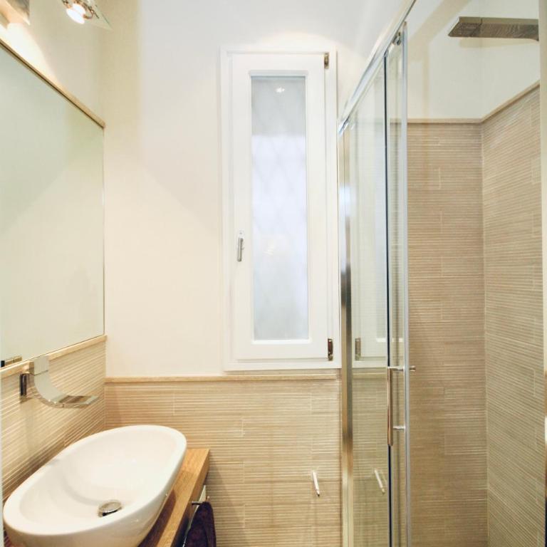 Campo dei Fiori modern apartment with terrace - Appartamento con 1 Camera da Letto - 5