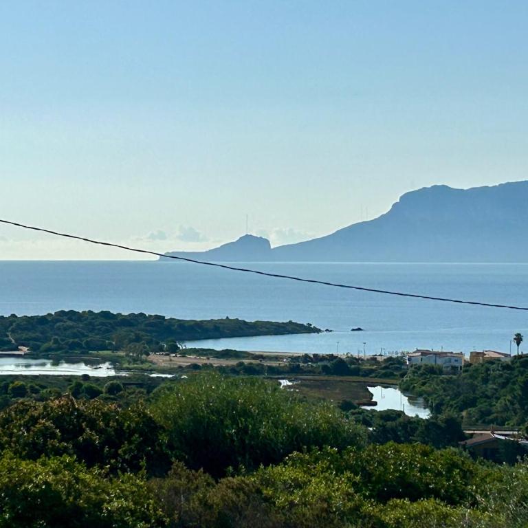 Bellavista Vacation stunning Tavolara sea view terrace - Casa con 3 Camere da Letto - 39