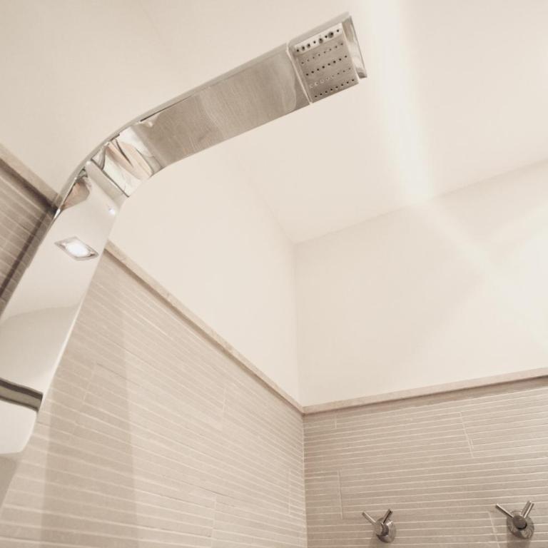 Campo dei Fiori modern apartment with terrace - Appartamento con 1 Camera da Letto - 22