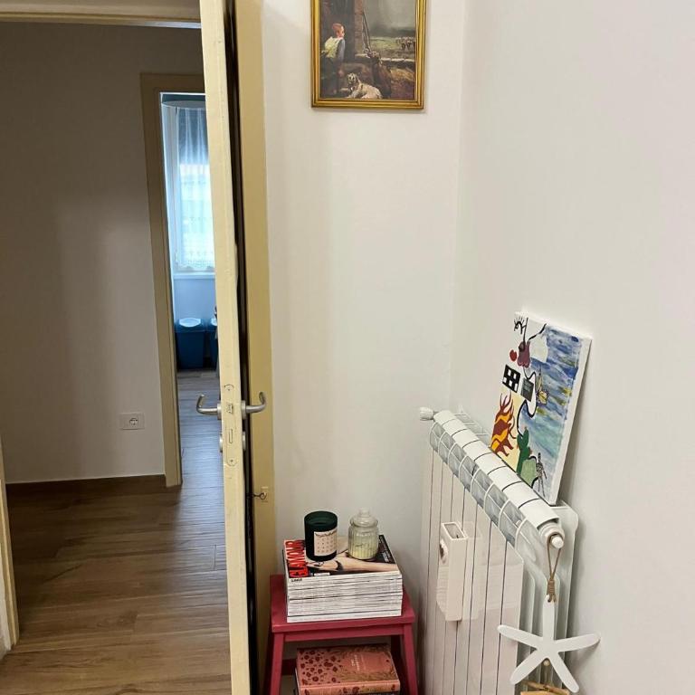 Gallipoli Dragonfly Inn - Appartamento - Appartamento con 2 Camere da Letto - 14