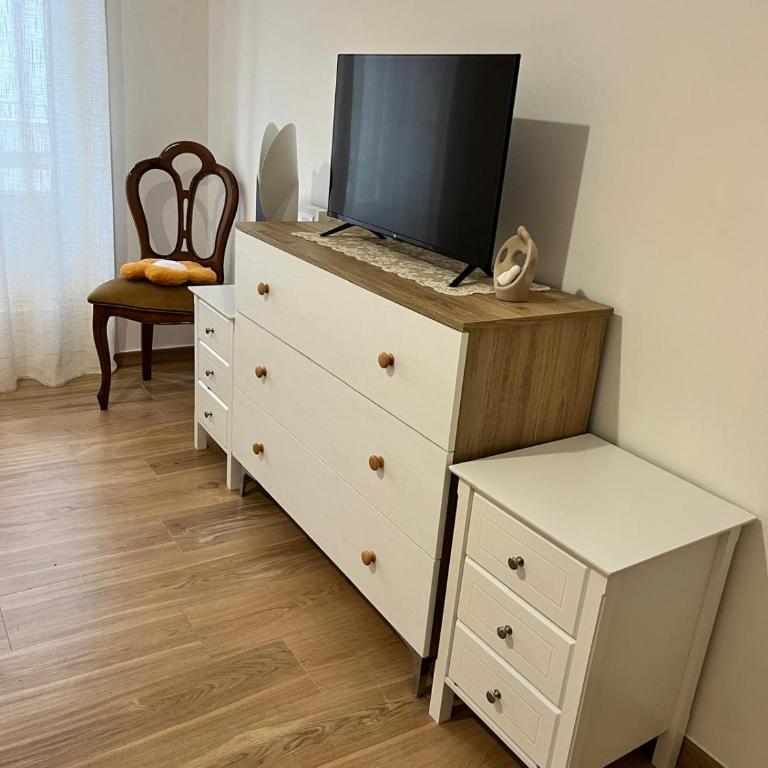 Gallipoli Dragonfly Inn - Appartamento - Appartamento con 2 Camere da Letto - 11